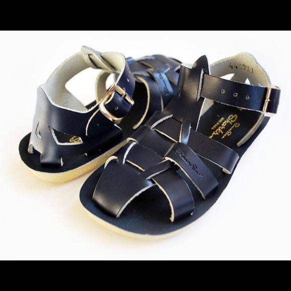 🆕 Water Sandal (leather; unisex) - Picture 1 of 2
